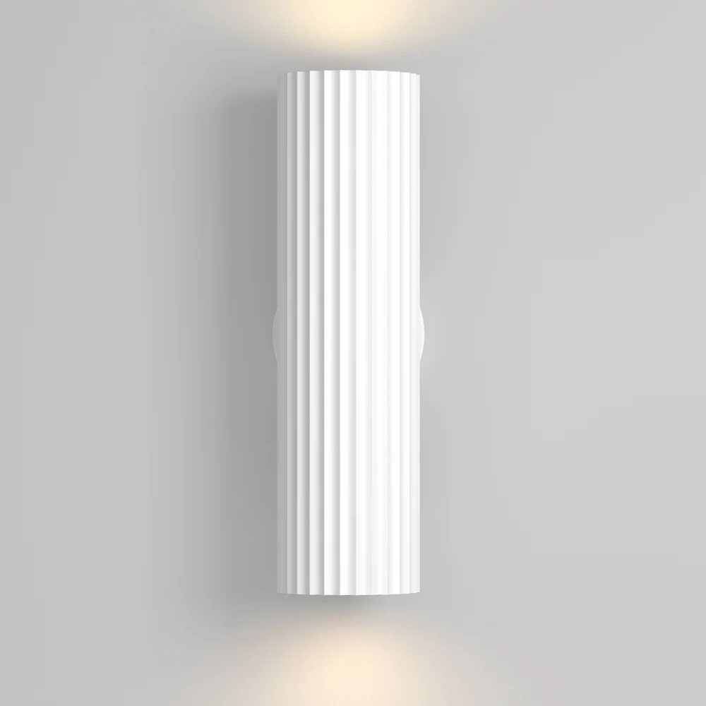 Calipso Small/ Large Wall Light- Various Finishes - Image 14