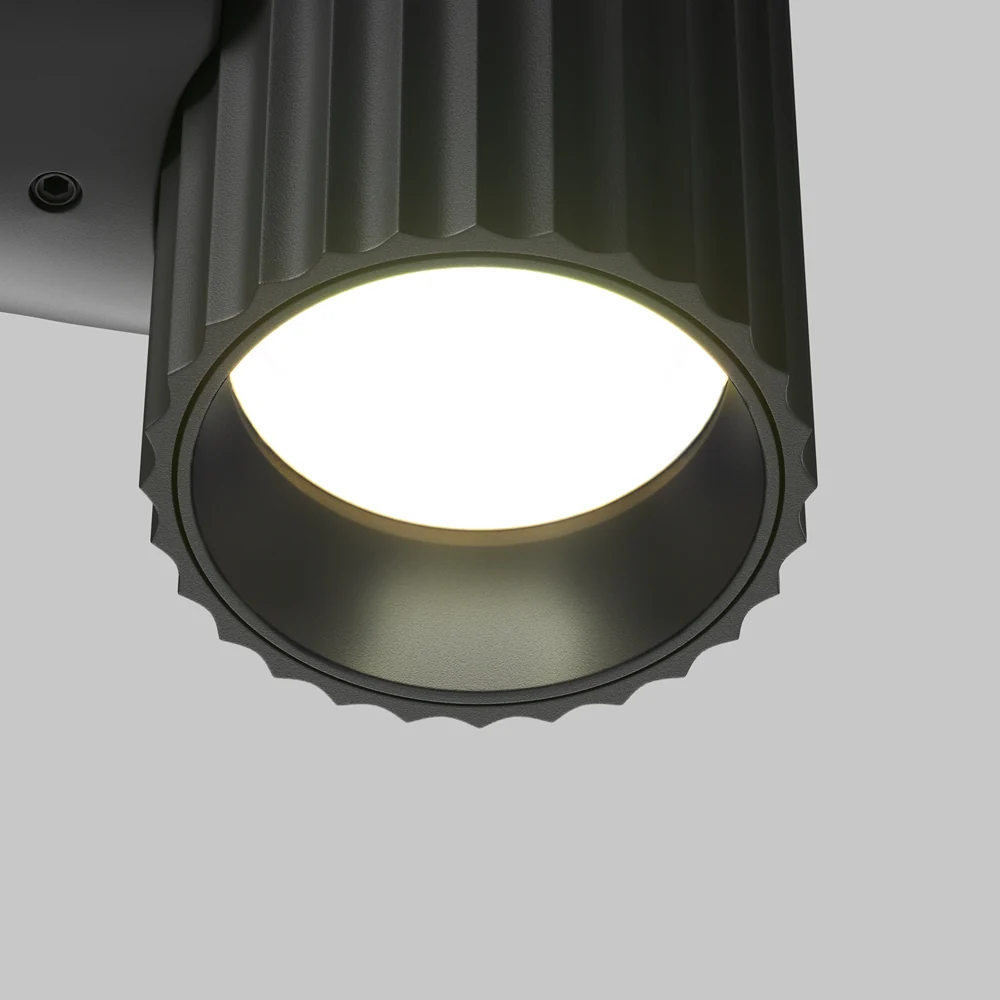 Calipso Small/ Large Wall Light- Various Finishes - Image 15