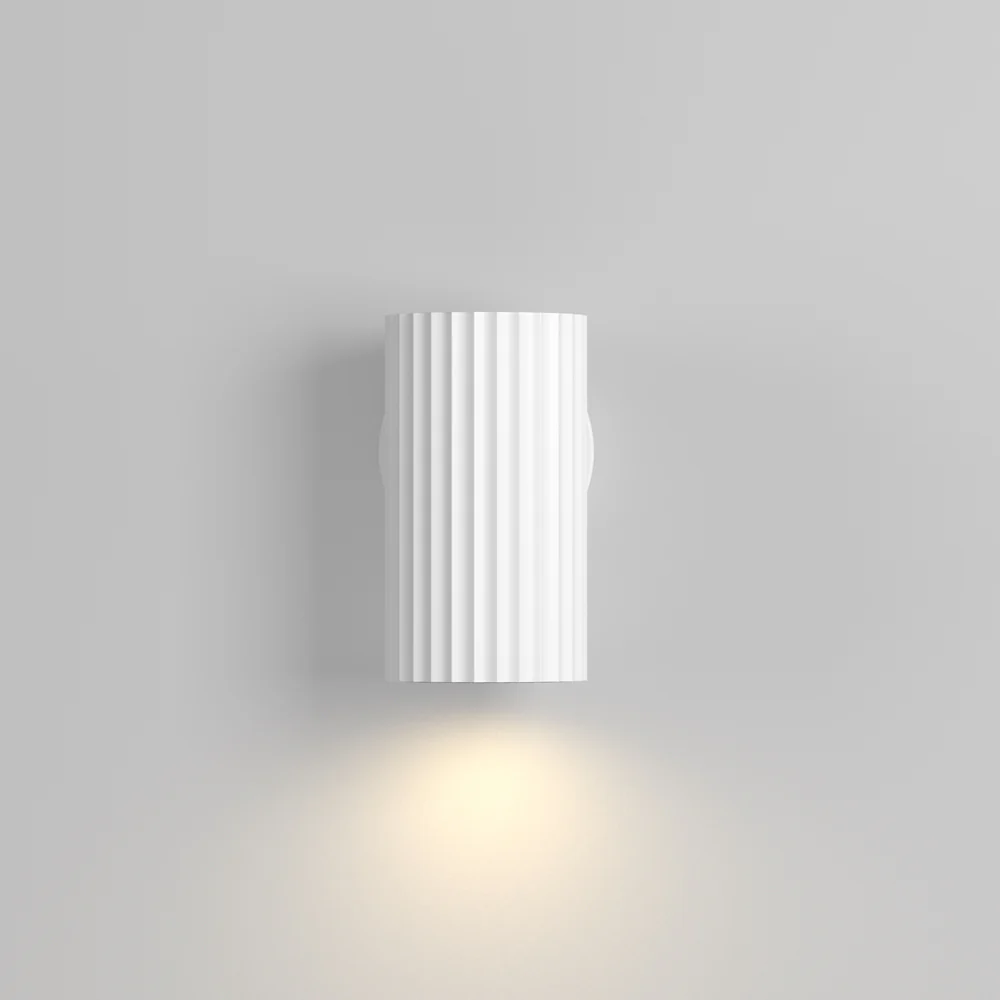 Calipso Small/ Large Wall Light- Various Finishes - Image 17