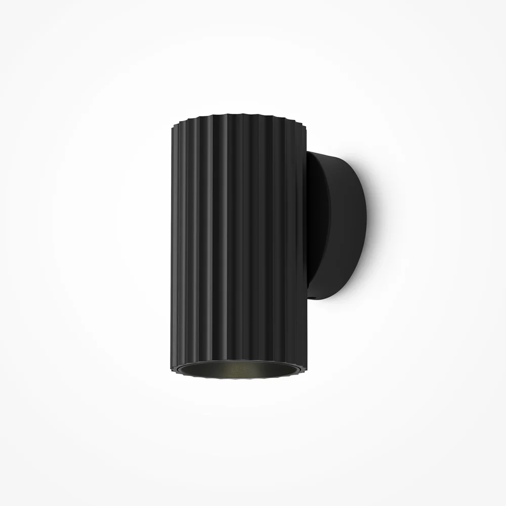 Calipso Small/ Large Wall Light- Various Finishes - Image 2