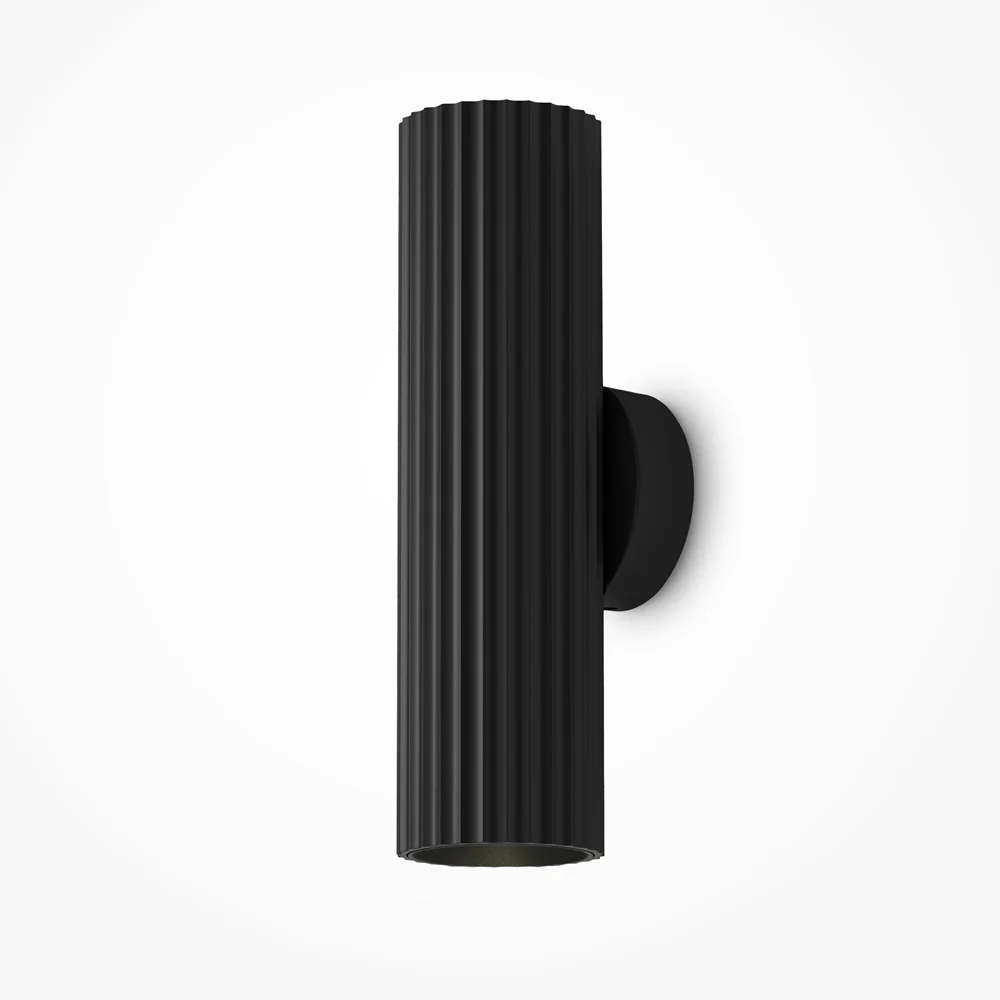 Calipso Small/ Large Wall Light- Various Finishes - Image 3