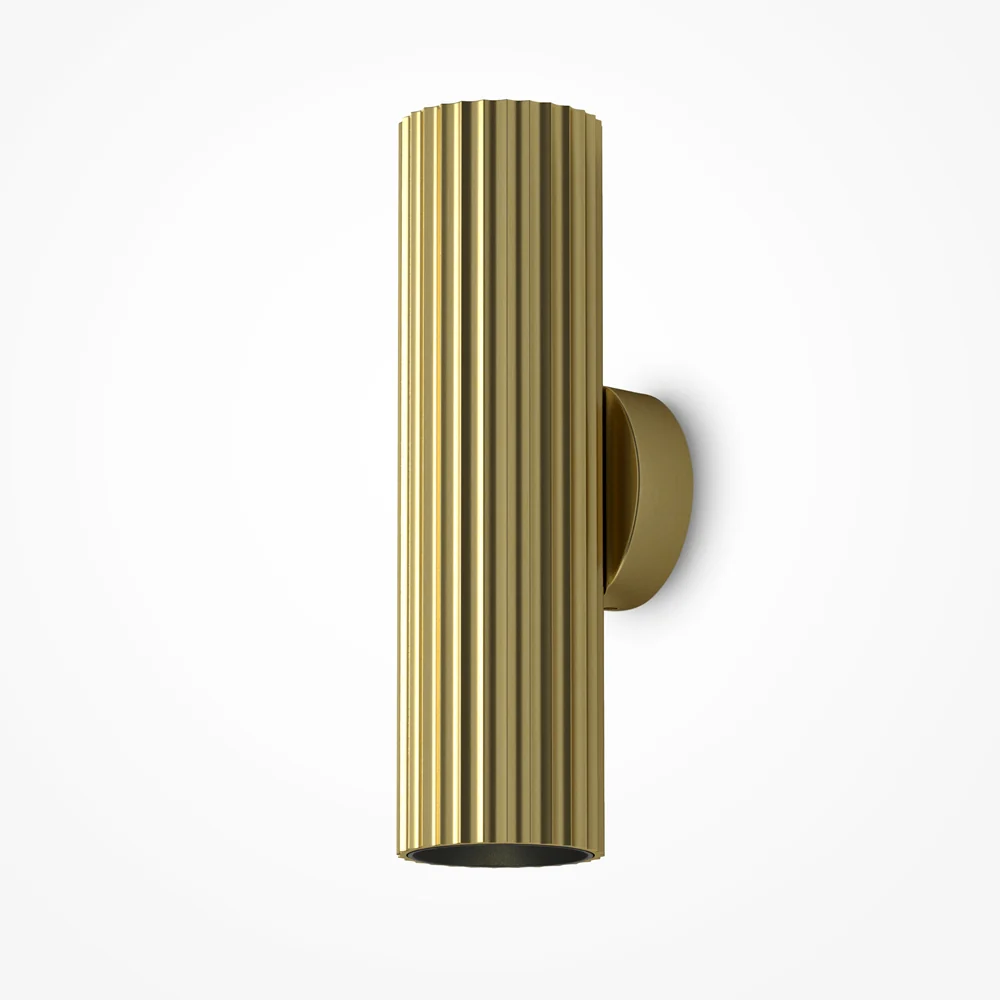 Calipso Small/ Large Wall Light- Various Finishes - Image 4