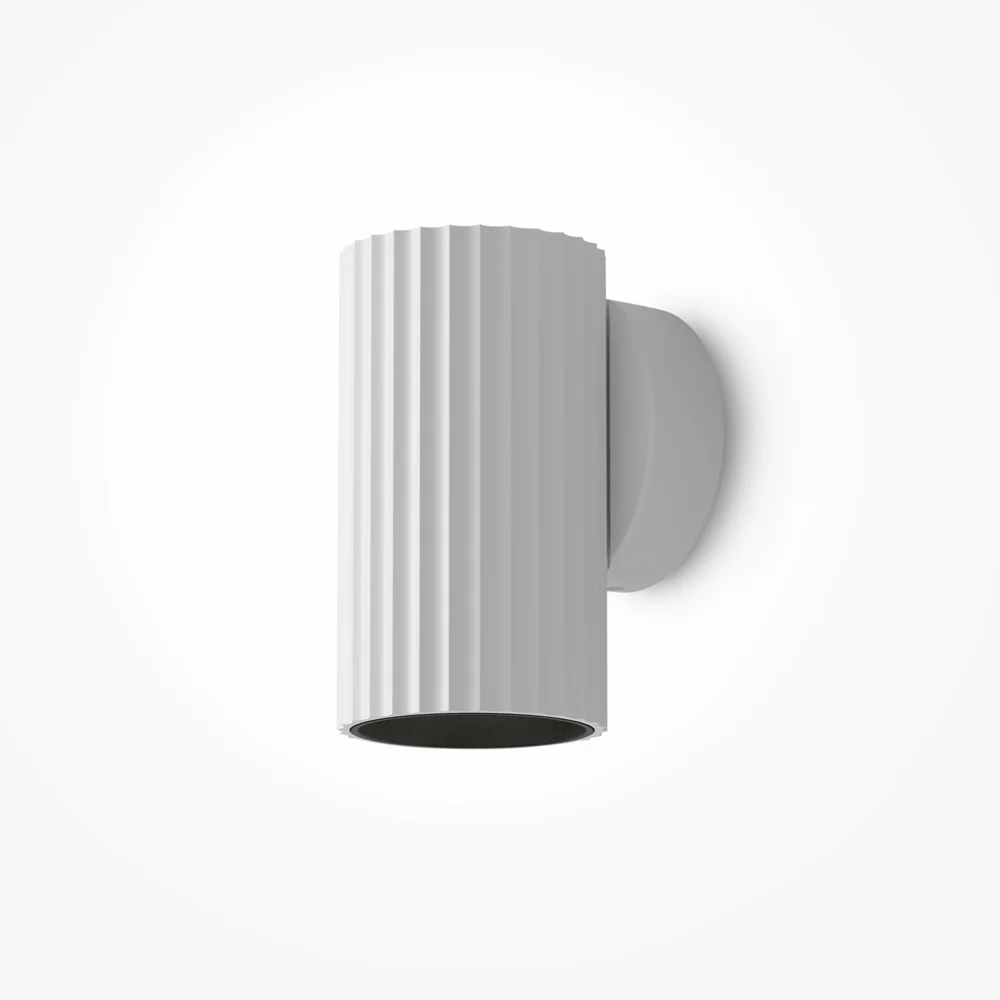 Calipso Small/ Large Wall Light- Various Finishes - Image 5
