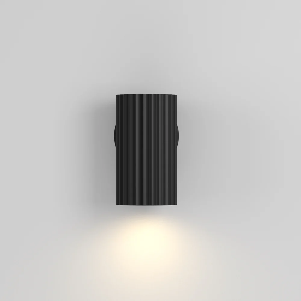 Calipso Small/ Large Wall Light- Various Finishes - Image 8