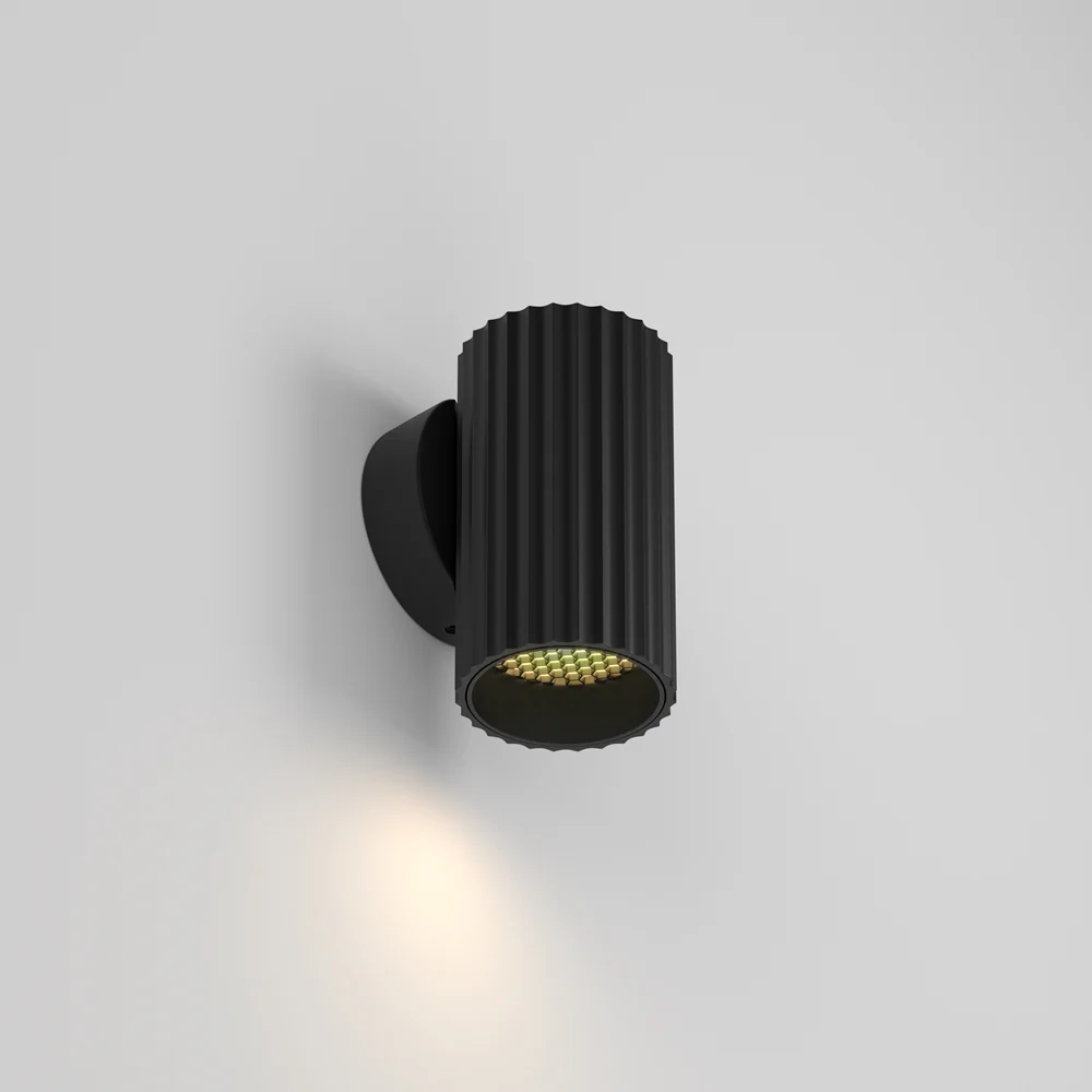 Calipso Small/ Large Wall Light- Various Finishes - Image 9
