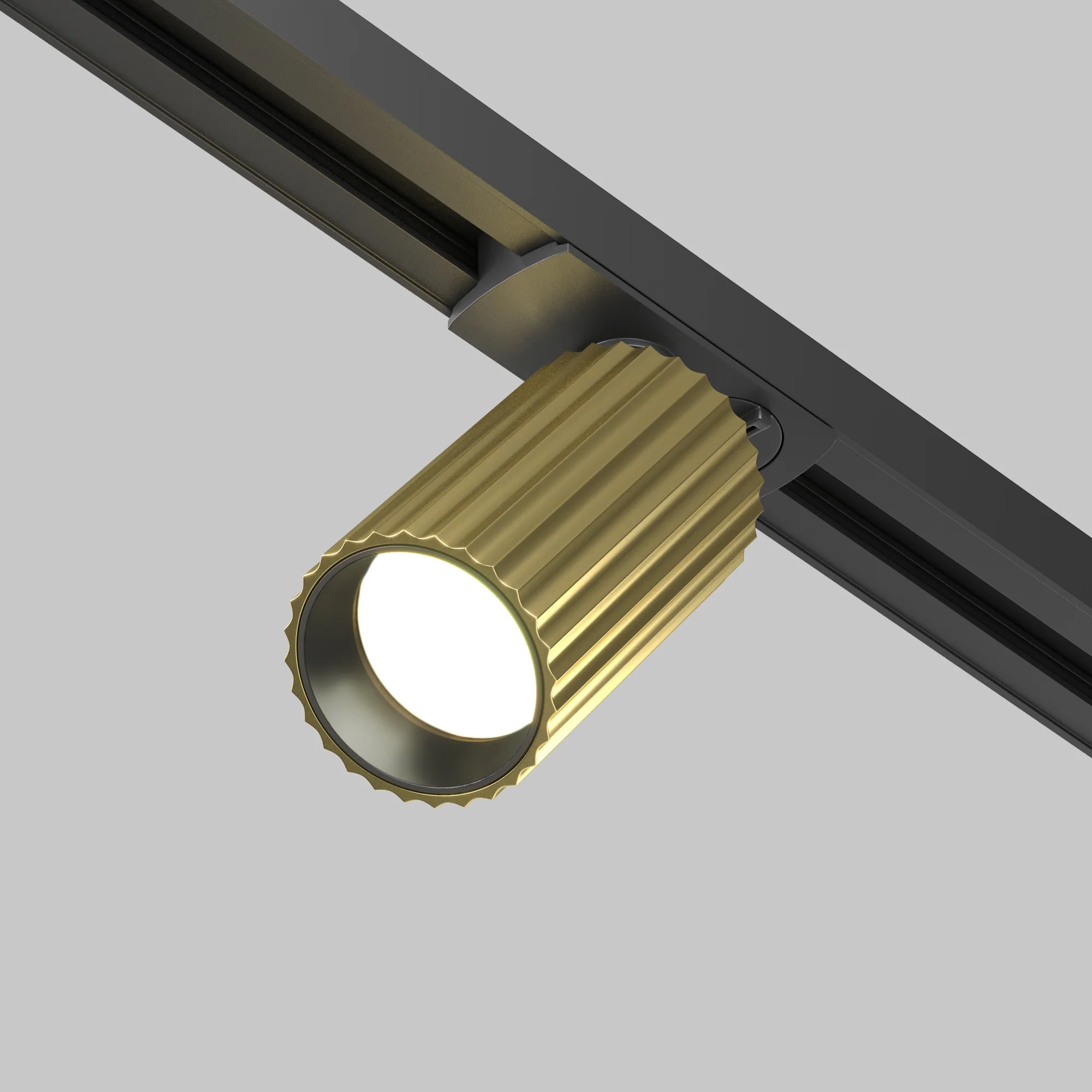 Calipso Unity Track Lighting GU10 - Image 13