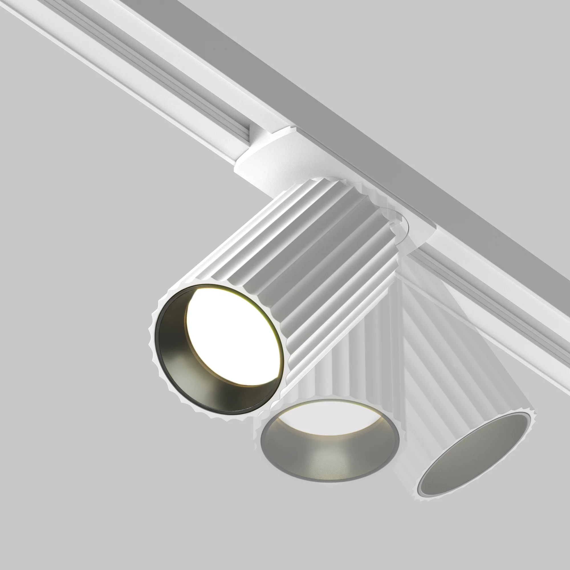 Calipso Unity Track Lighting GU10 - Image 24