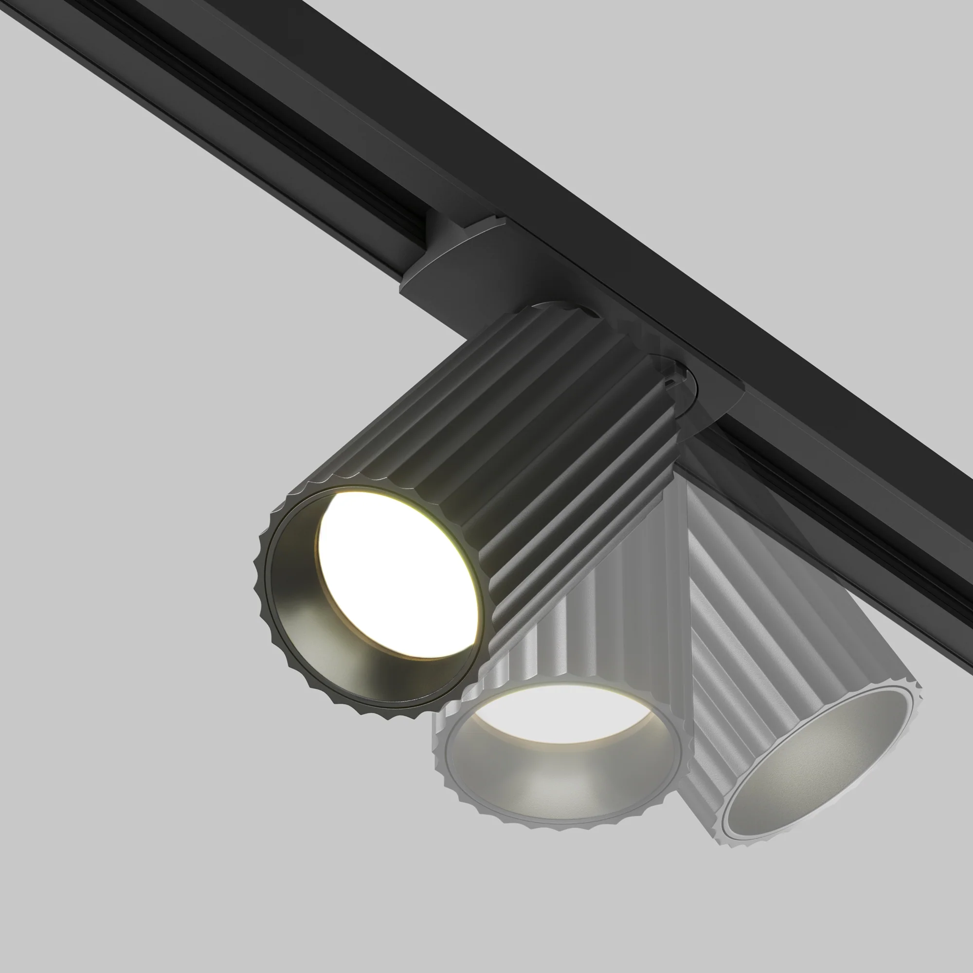 Calipso Unity Track Lighting GU10 - Image 6