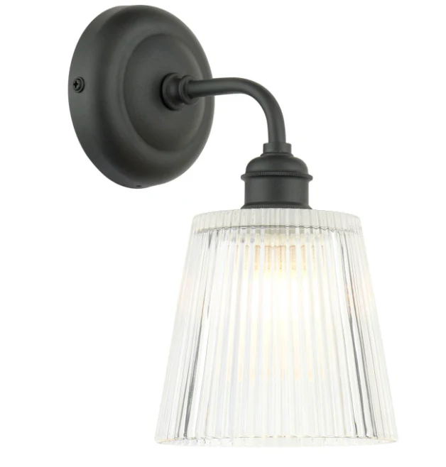 Callaghan Wall Light IP44 - Various Finishes - Image 10