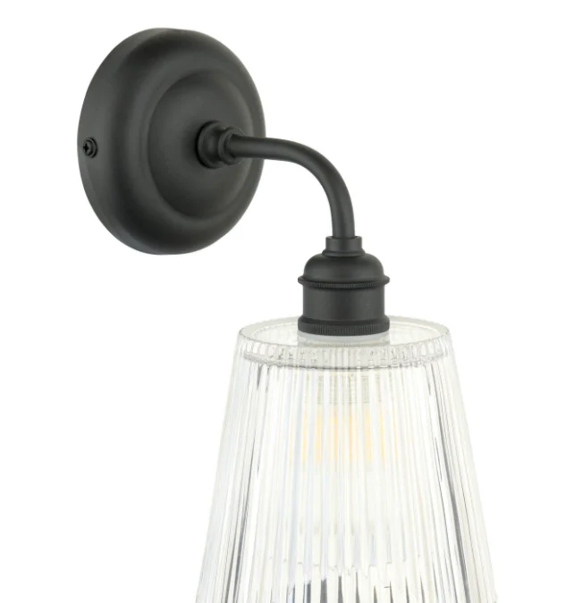 Callaghan Wall Light IP44 - Various Finishes - Image 11