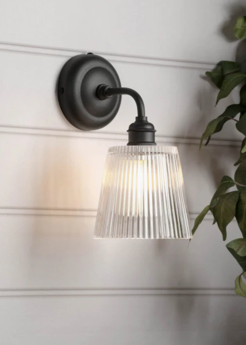 Callaghan Wall Light IP44 - Various Finishes - Image 13
