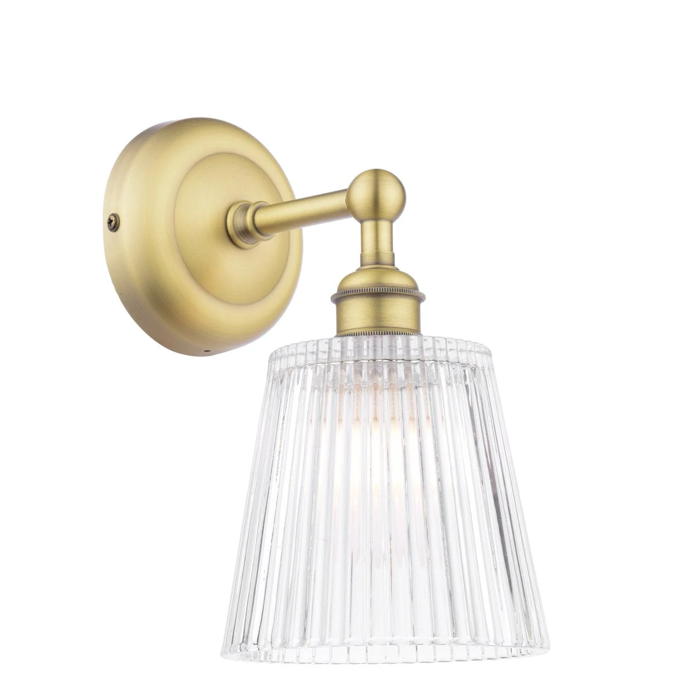 Callaghan Wall Light IP44 - Various Finishes - Image 5