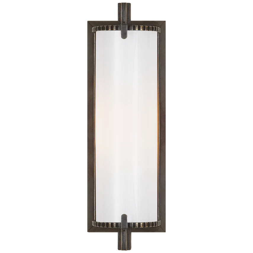 Calliope Short/ Tall Bath Light- Various Finishes - Image 2