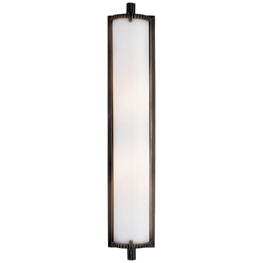 Calliope Short/ Tall Bath Light- Various Finishes - Image 3