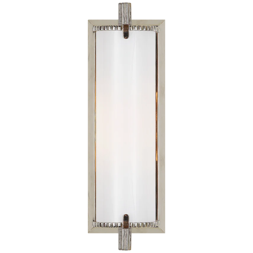 Calliope Short/ Tall Bath Light- Various Finishes - Image 4