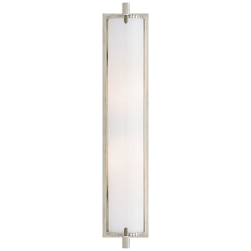 Calliope Short/ Tall Bath Light- Various Finishes - Image 5