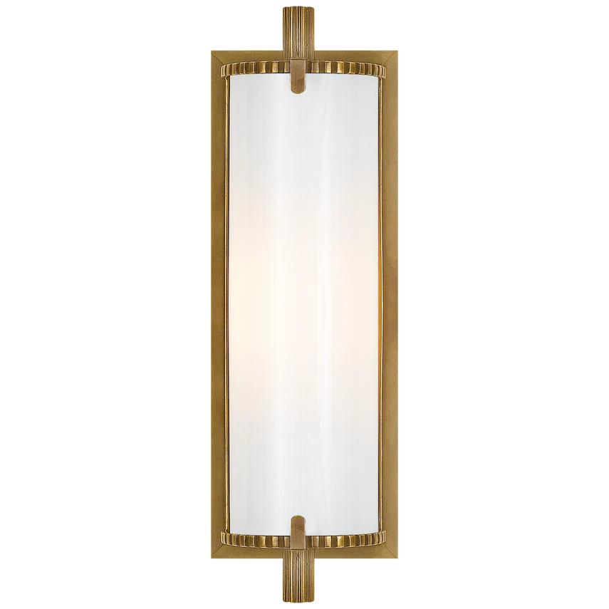 Calliope Short/ Tall Bath Light- Various Finishes - Image 6