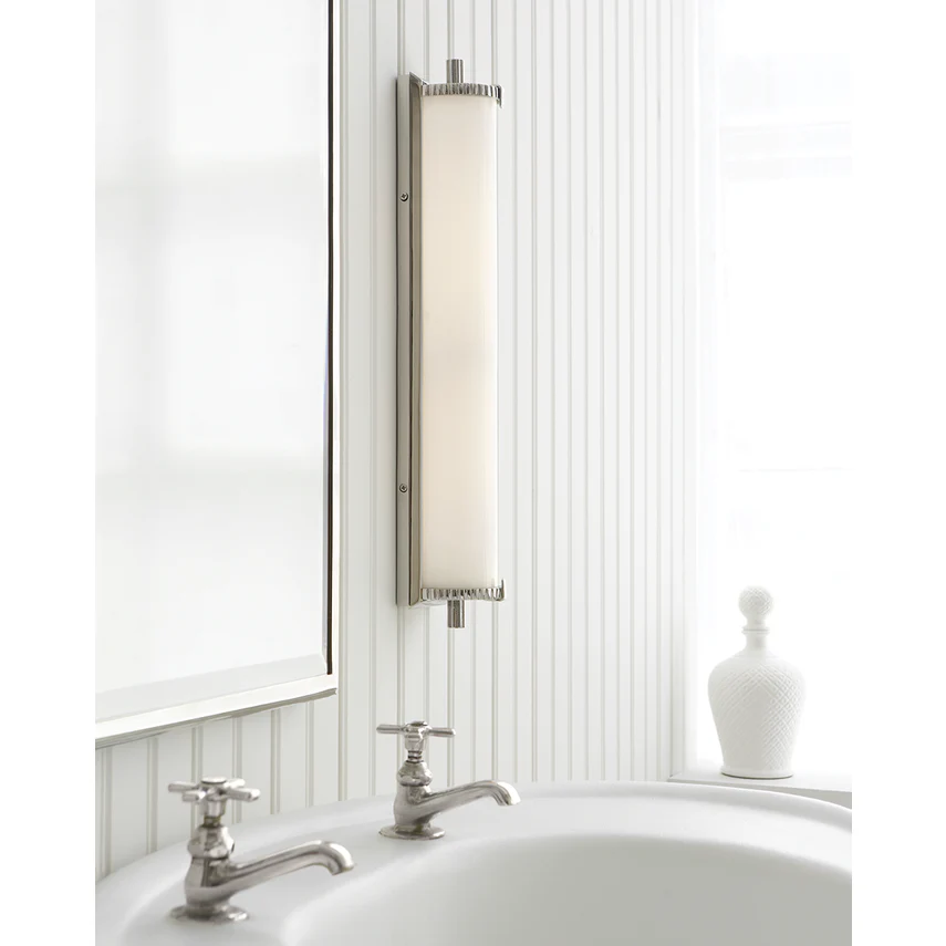 Calliope Short/ Tall Bath Light- Various Finishes - Image 7