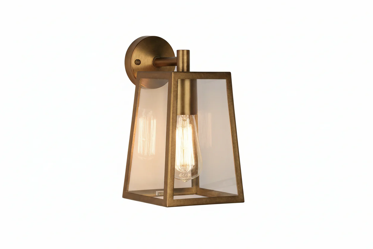 Calvi Outdoor Wall Light