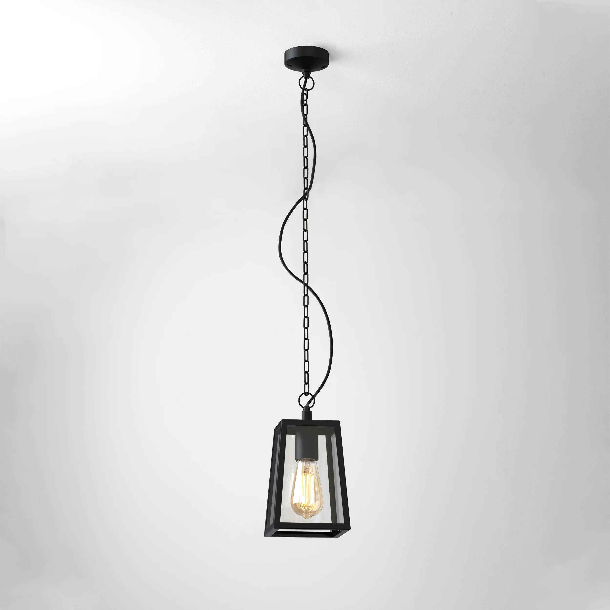 Calvi Pendant 215/305 Outdoor Pendant Lights - Image 3