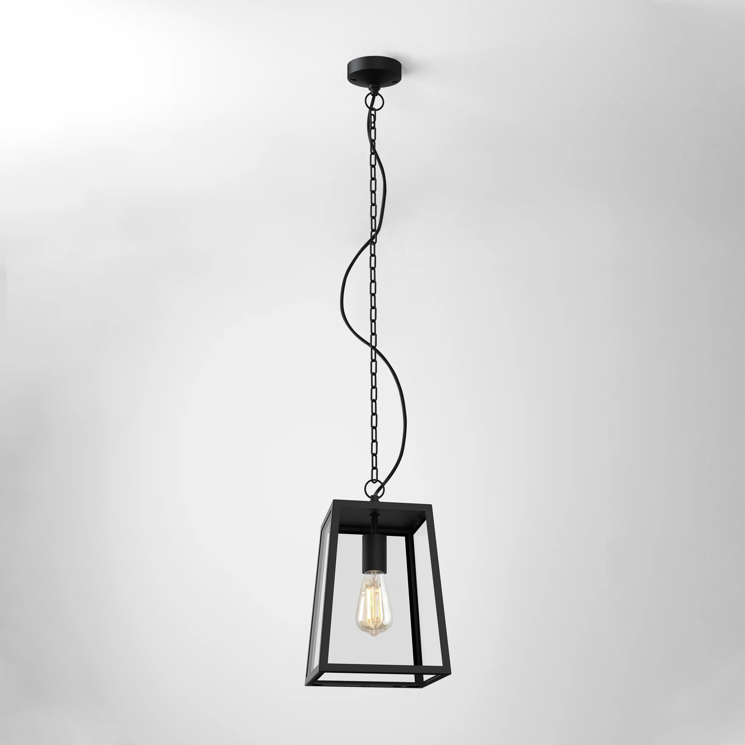 Calvi Pendant 215/305 Outdoor Pendant Lights - Image 7