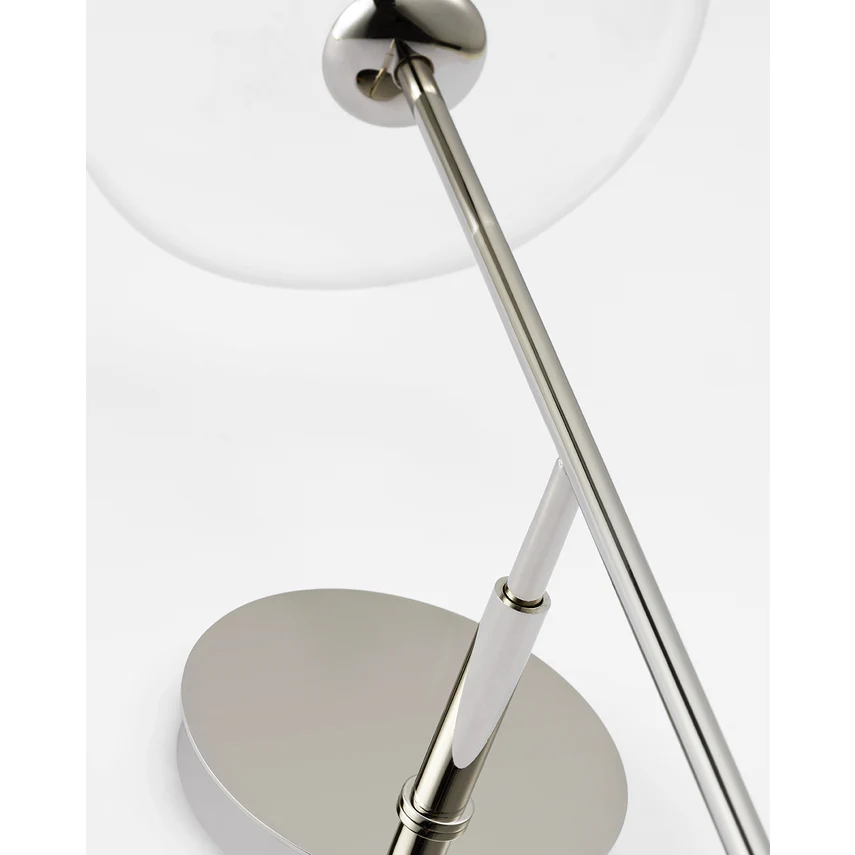 Calvino Tail Sconce- Various Finishes - Image 5