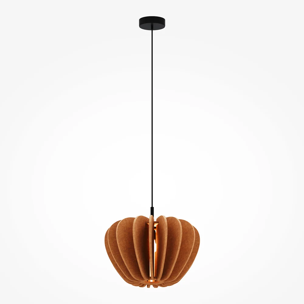 Cambio Acoustic Single Pendant - Various Styles - Image 11
