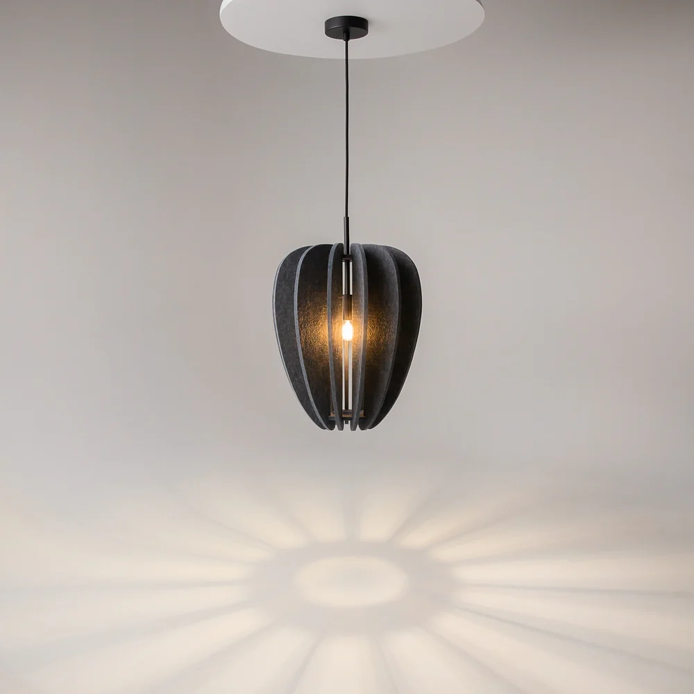 Cambio Acoustic Single Pendant - Various Styles - Image 3