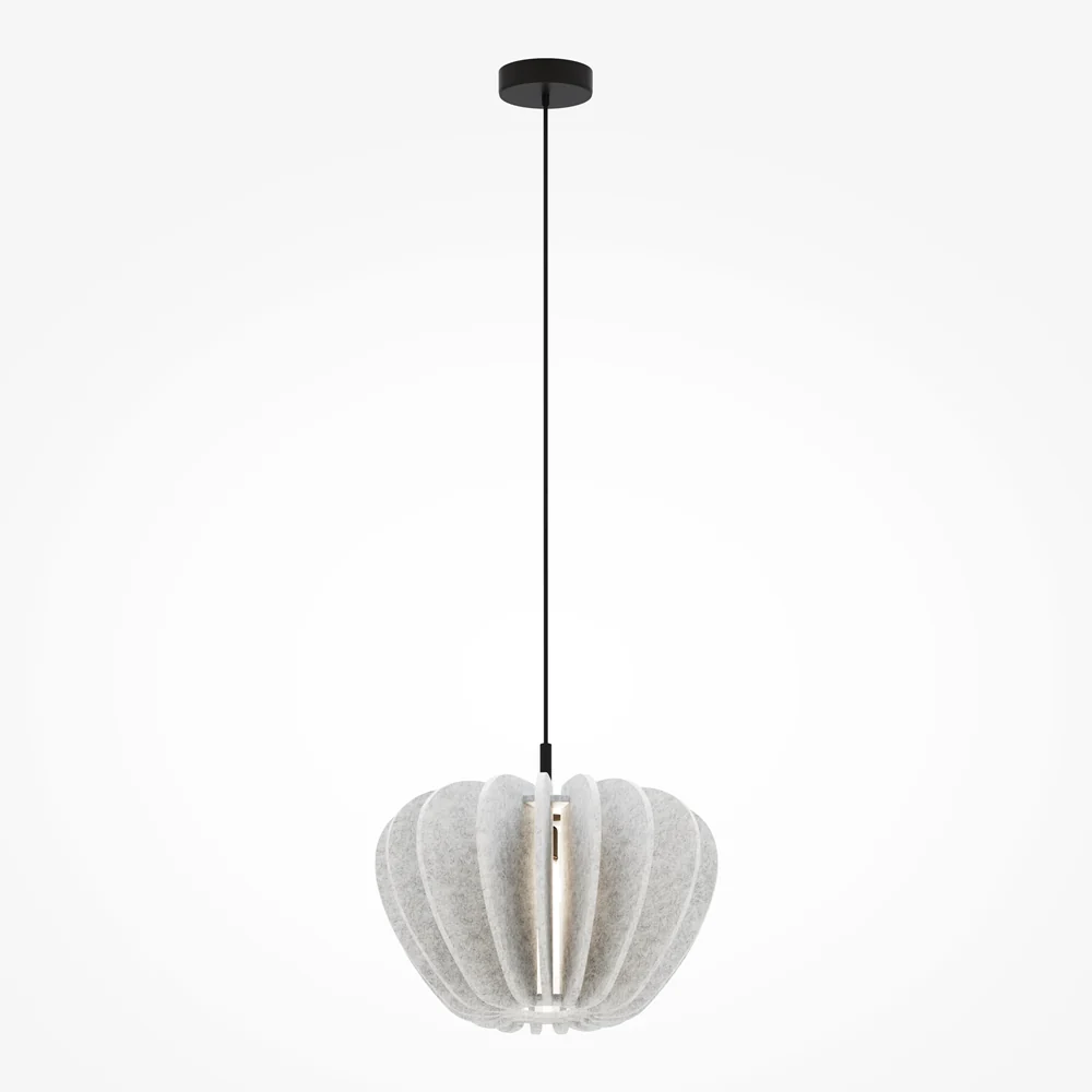 Cambio Acoustic Single Pendant - Various Styles - Image 4