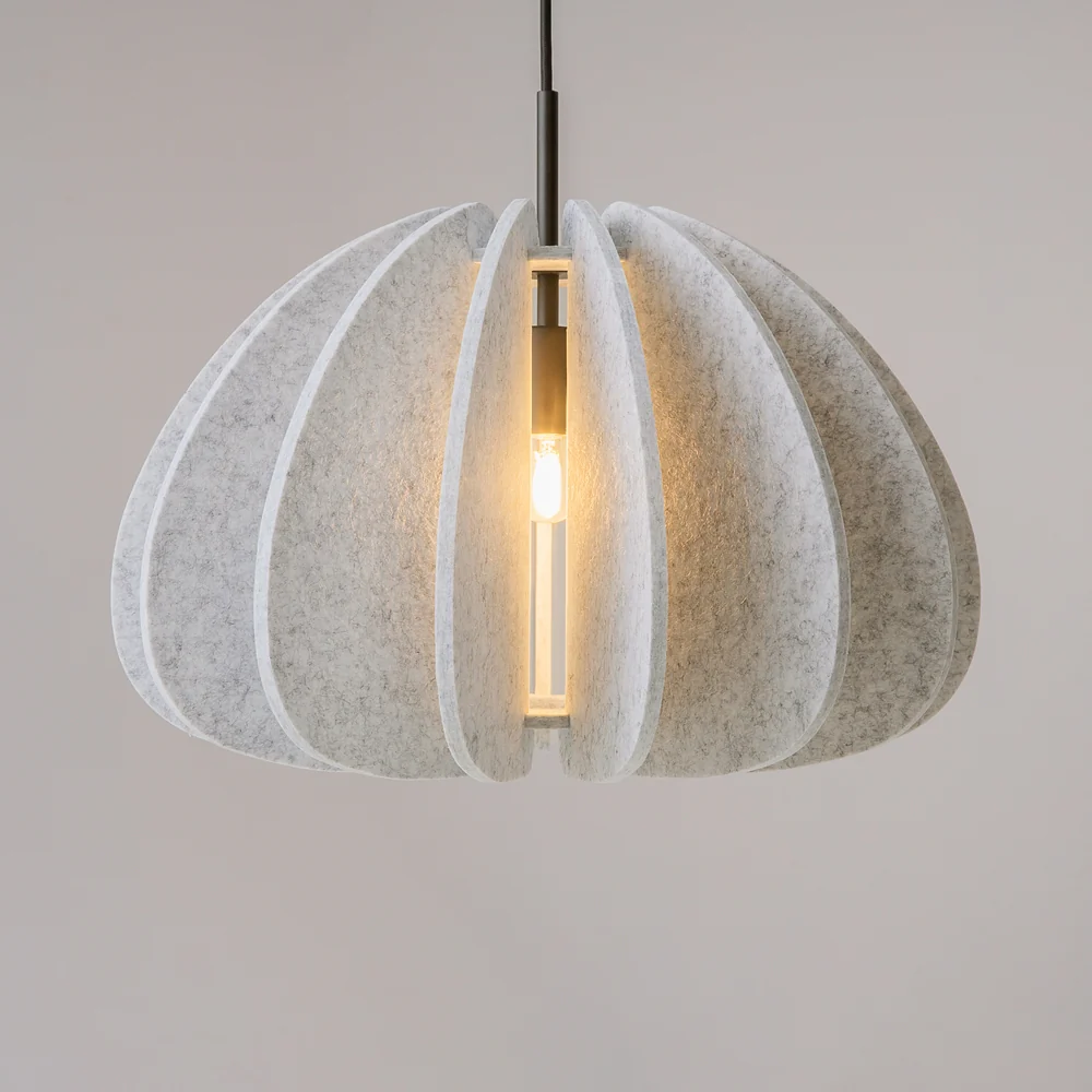 Cambio Acoustic Single Pendant - Various Styles - Image 5