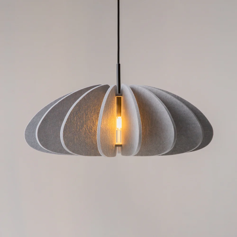 Cambio Acoustic Single Pendant - Various Styles - Image 6