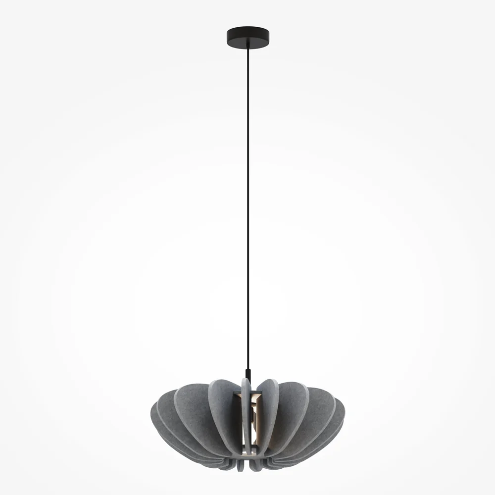 Cambio Acoustic Single Pendant - Various Styles - Image 7