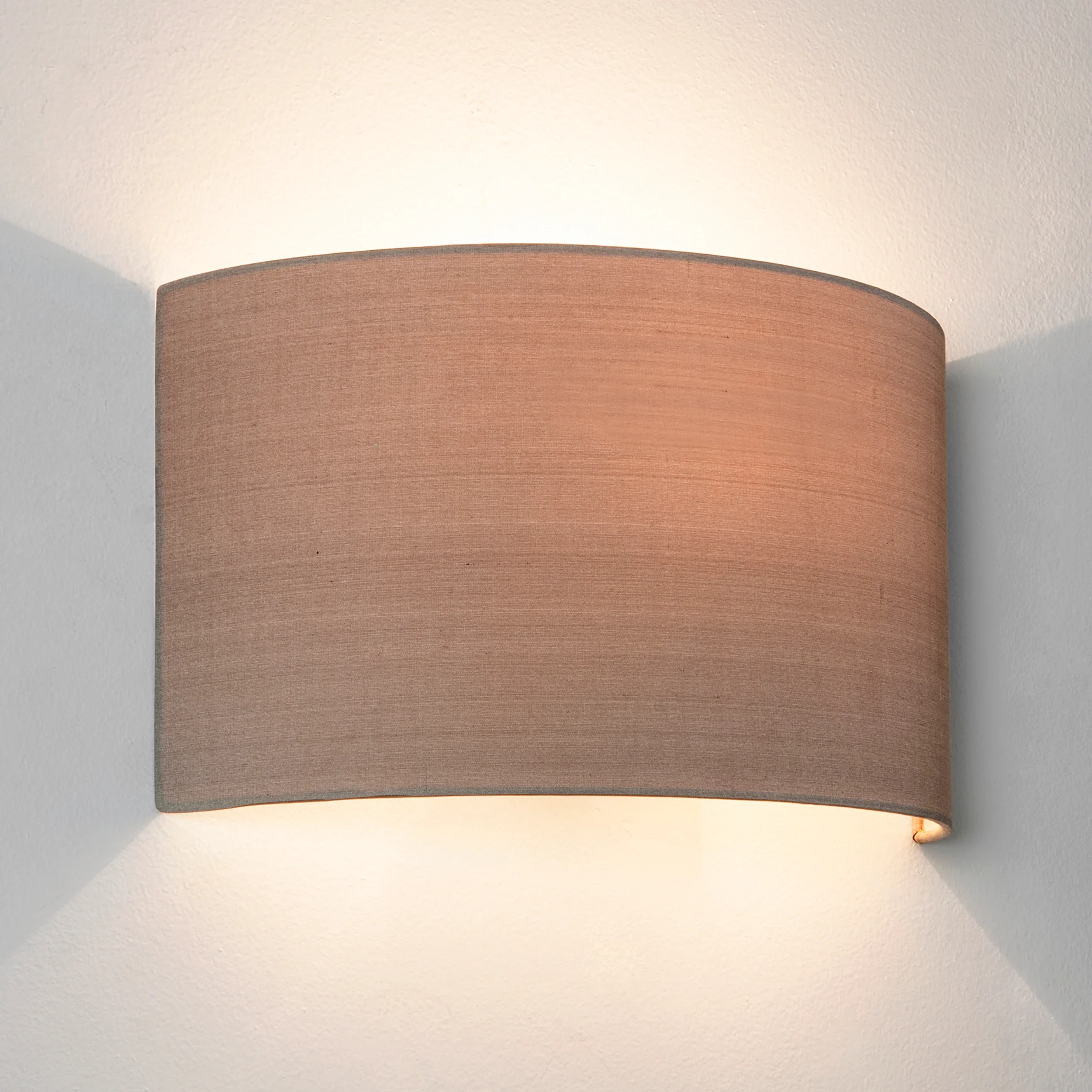 Cambria 180 Wall Light - Various Colours - Image 2