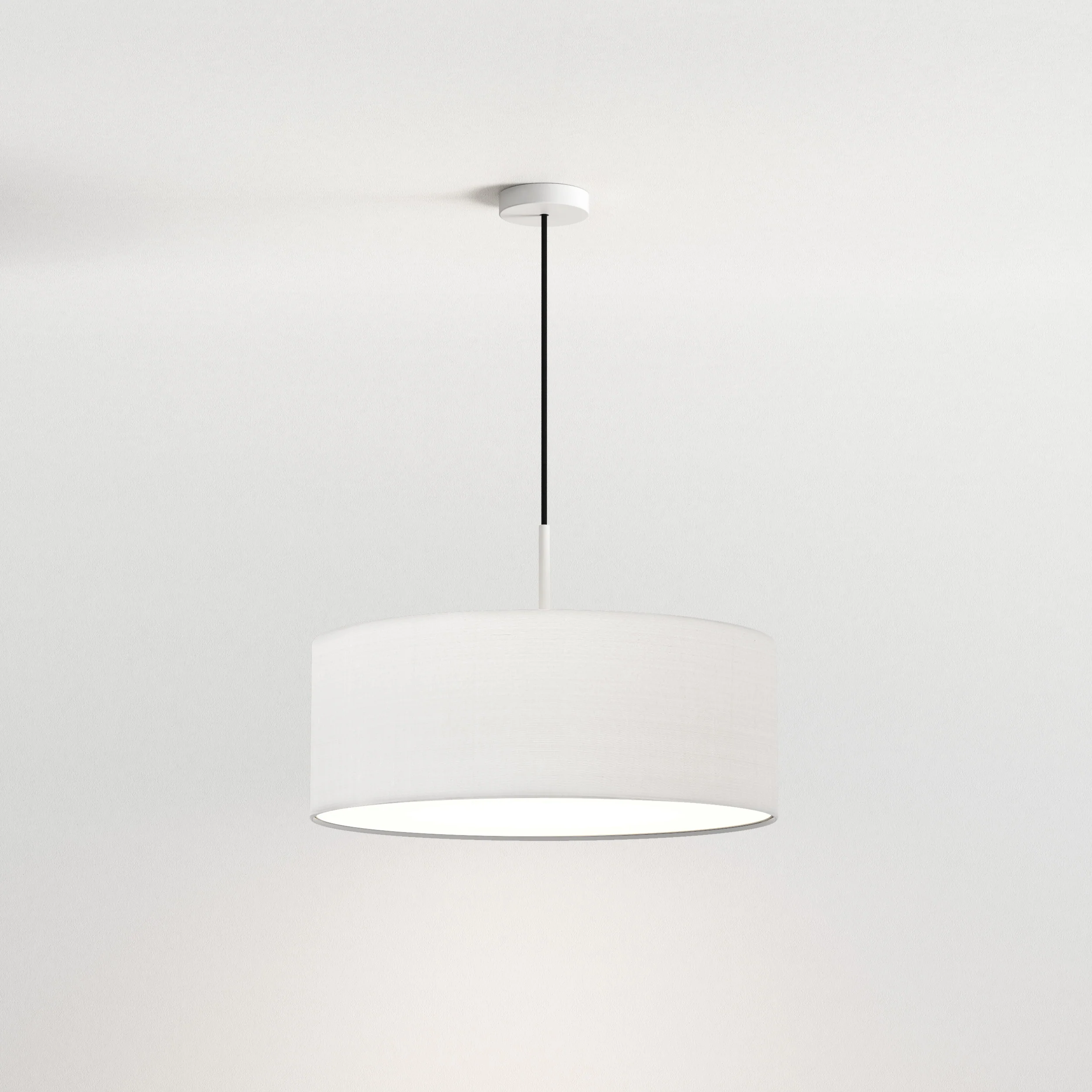 Cambria 500/600 Shade - White/Putty Finishes - Image 2