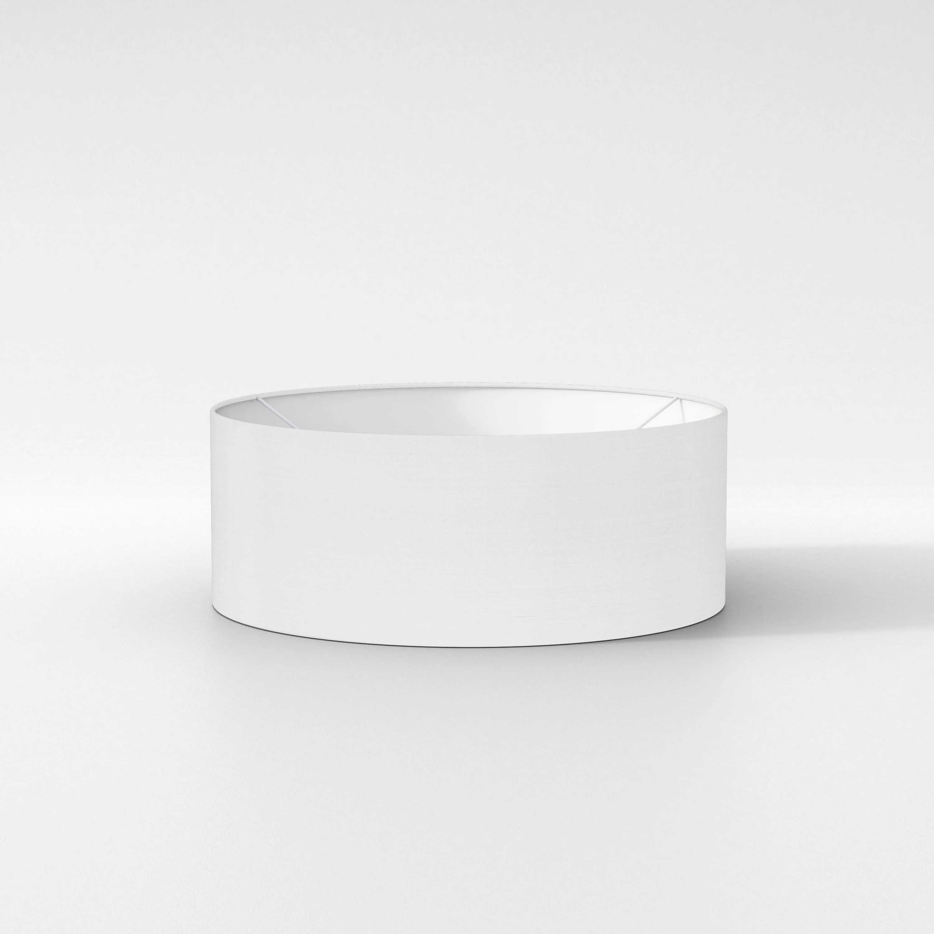 Cambria 500/600 Shade - White/Putty Finishes - Image 3