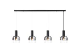 Camden 4Lt Linear Pendant - Image 6