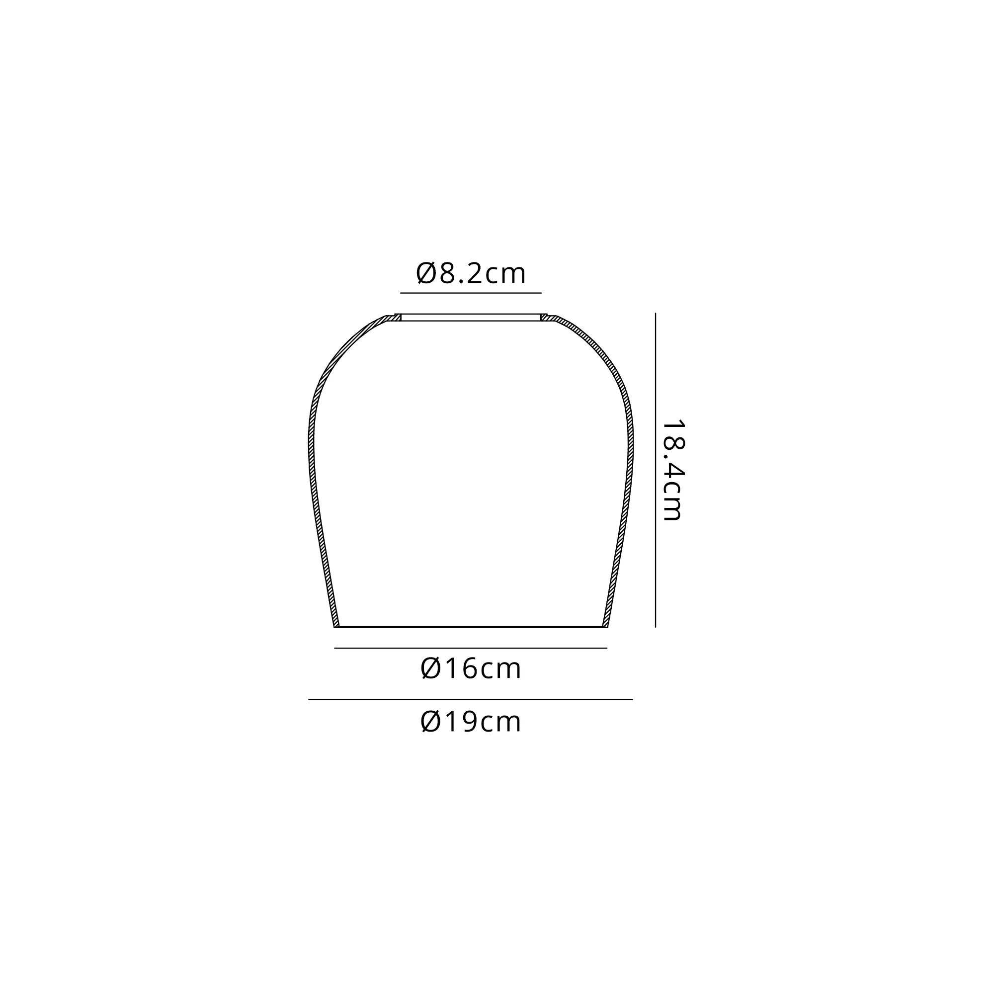 Camden Linear Semi-Flush Ceiling Light - Various Finishes - Image 7