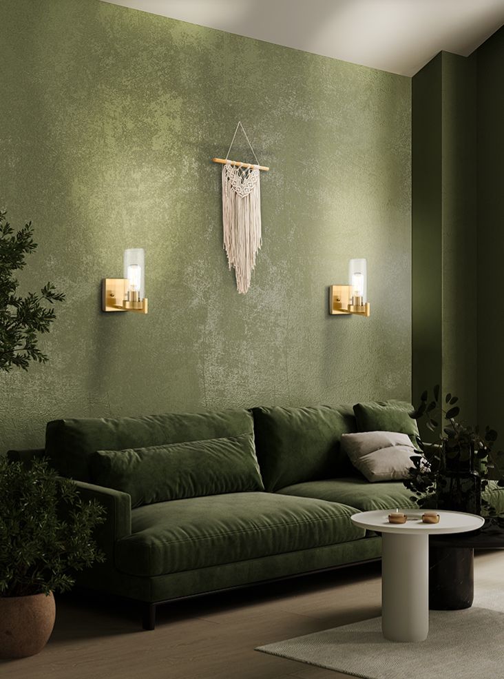 Colac 1lt Wall Light - Image 2