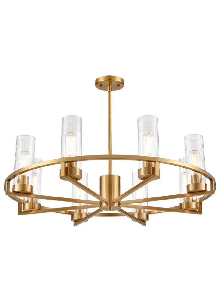 Colac 6/ 8Lt Pendant - Image 2
