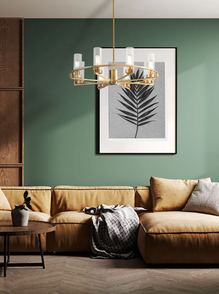 Colac 6/ 8Lt Pendant - Image 4