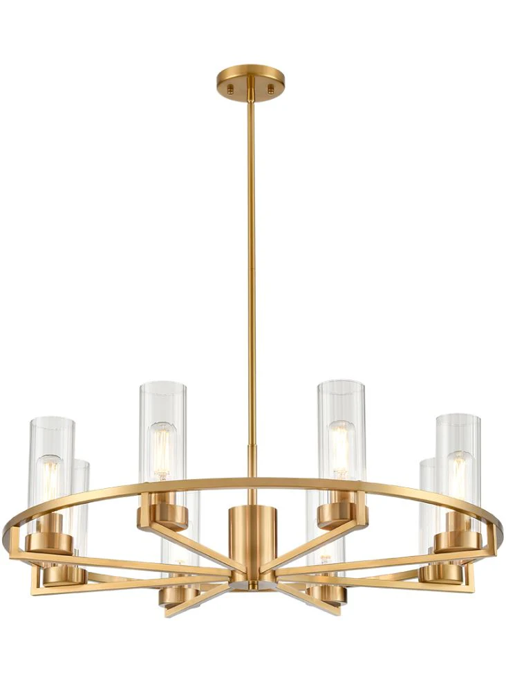 Colac 6/ 8Lt Pendant - Image 5