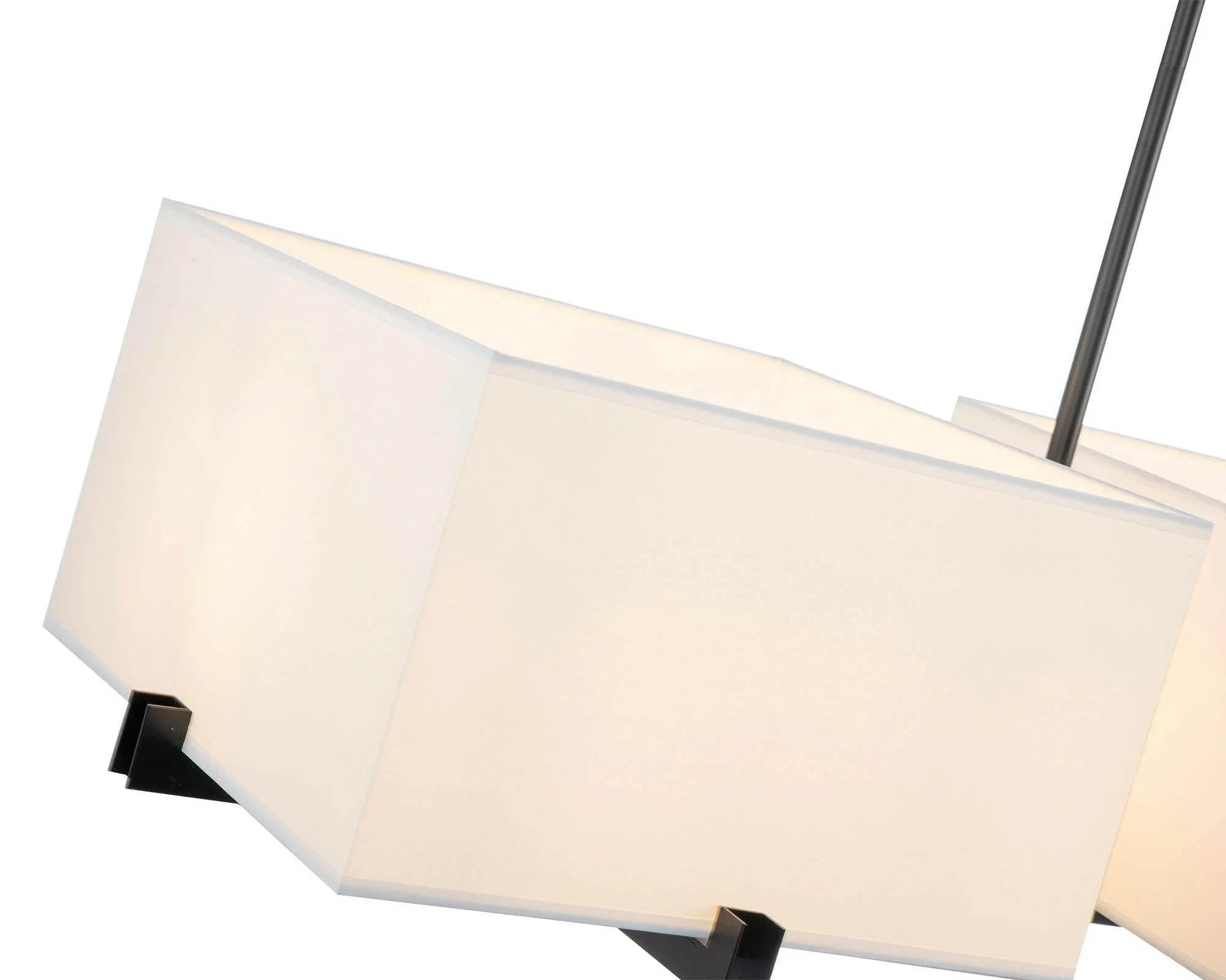 Cameron Pendant Lamp E14 - Image 4