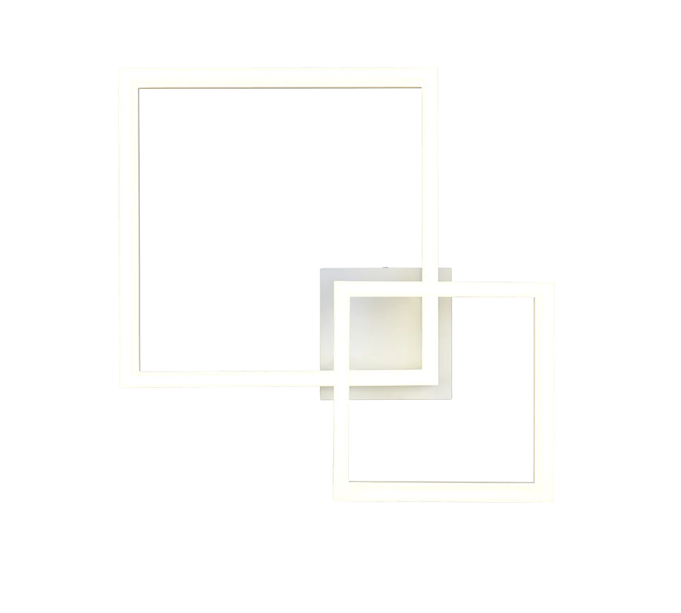 Camino Ceiling Lamp - Various Finishes - Image 2