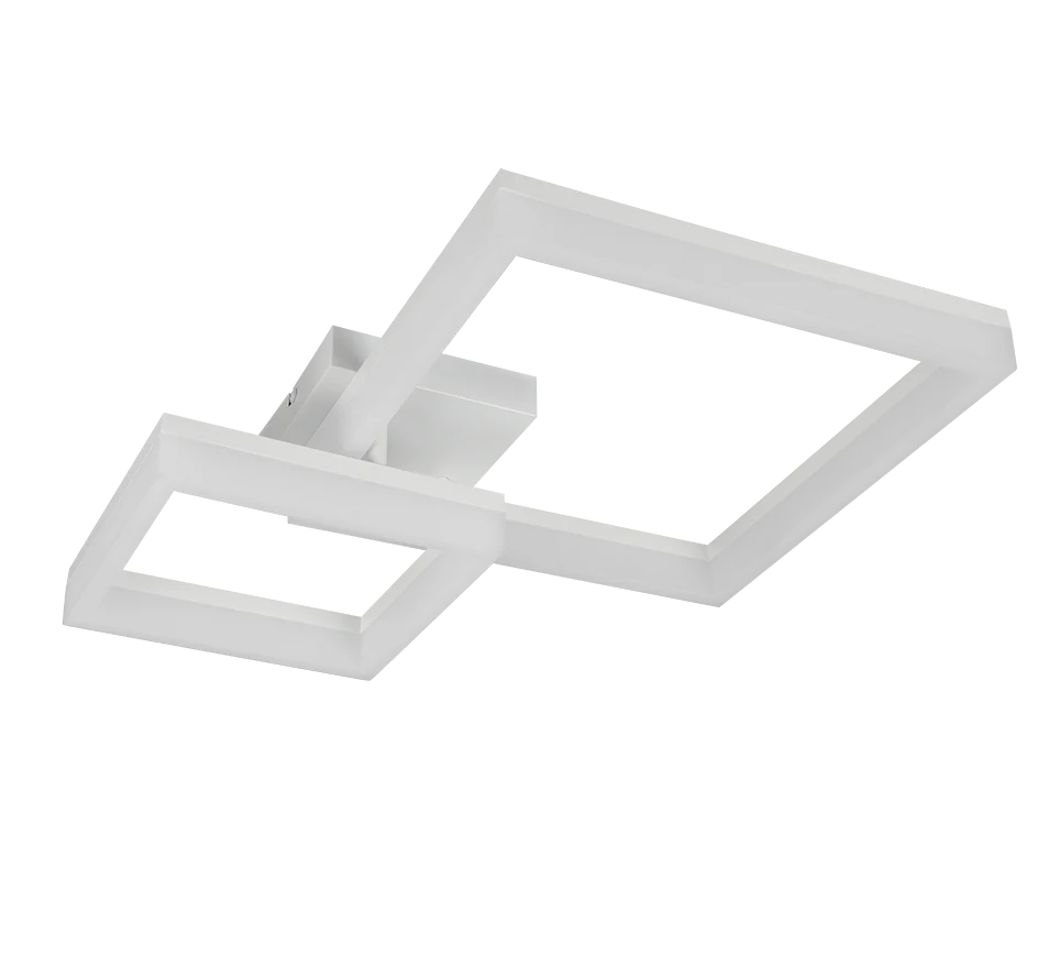 Camino Ceiling Lamp - Various Finishes - Image 3