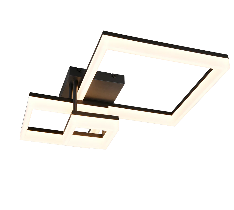 Camino Ceiling Lamp - Various Finishes - Image 5