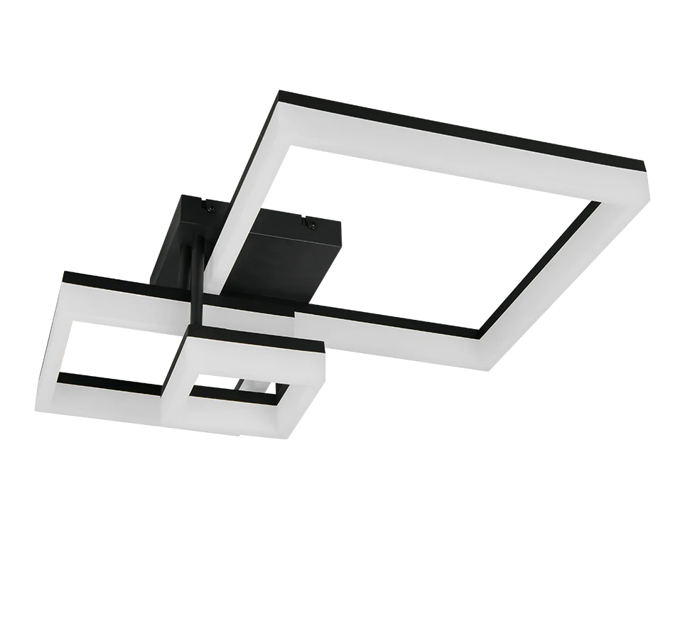 Camino Ceiling Lamp - Various Finishes - Image 7