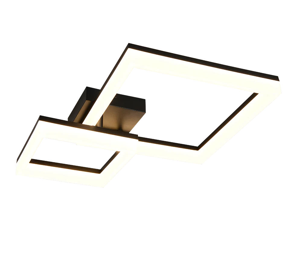 Camino Ceiling Lamp - Various Finishes - Image 9