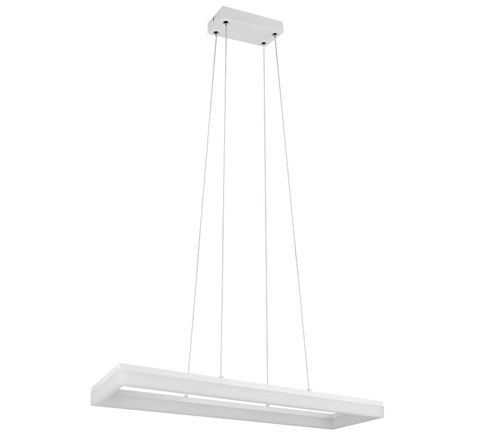 Camino Pendant - Black/ White Finishes - Image 10