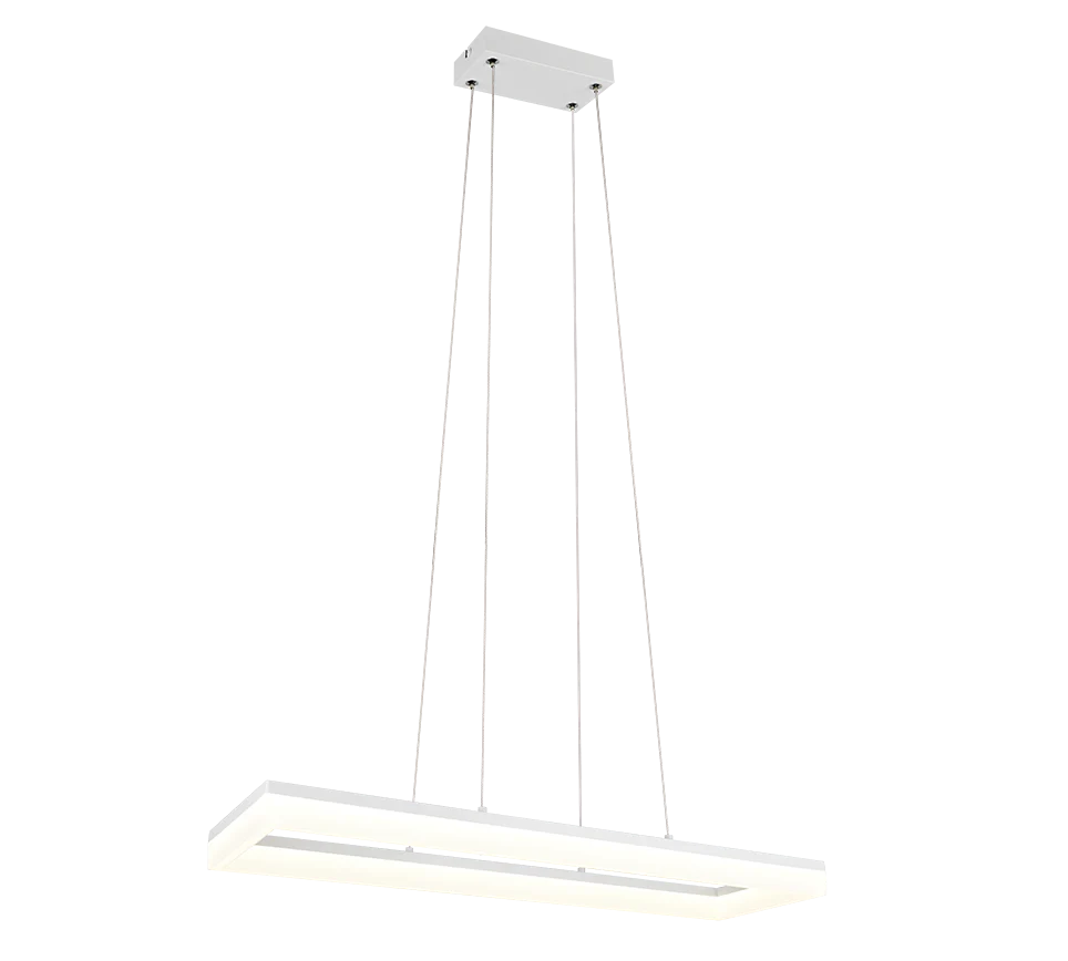Camino Pendant - Black/ White Finishes - Image 6