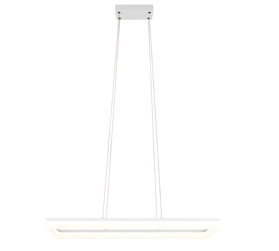 Camino Pendant - Black/ White Finishes - Image 7